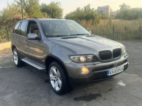 Обява за продажба на BMW X5 ~10 500 лв. - изображение 1