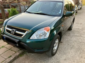 Обява за продажба на Honda Cr-v ~12 800 лв. - изображение 1