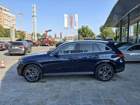Mercedes-Benz GLC 300 e 4MATIC - 141900 лв. - 41461703 4