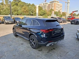 Mercedes-Benz GLC 300 e 4MATIC - 141900 лв. - 41461703 7
