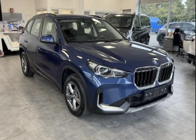 Обява за продажба на BMW X1 25e xDrive LED/Камера/Fast Charging ~82 320 лв. - изображение 1