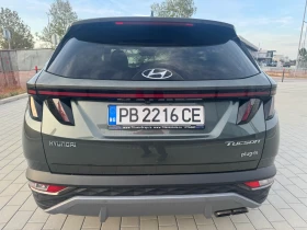 Hyundai Tucson Premium Plug-in hybrid - 4wd - 58900 лв. / 30115.09 € - 87640048 6