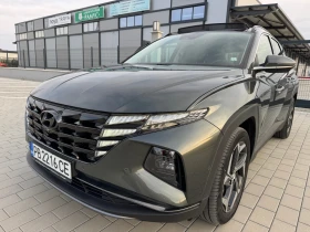 Hyundai Tucson Premium Plug-in hybrid - 4wd - 58900 лв. / 30115.09 € - 87640048 2