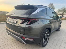 Hyundai Tucson Premium Plug-in hybrid - 4wd - 58900 лв. / 30115.09 € - 87640048 4