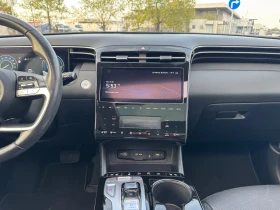 Hyundai Tucson Premium Plug-in hybrid - 4wd - 58900 лв. / 30115.09 € - 87640048 11