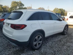 Mercedes-Benz GLC 300 FACELIFT* * * LANE* ASSIST* *  | Mobile.bg    2