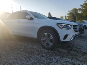 Mercedes-Benz GLC 300 FACELIFT* * * LANE* ASSIST* *  | Mobile.bg    3