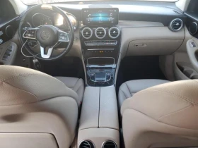 Mercedes-Benz GLC 300 FACELIFT* * * LANE* ASSIST* *  | Mobile.bg    7