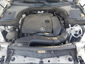 Mercedes-Benz GLC 300 FACELIFT* * * LANE* ASSIST* *  | Mobile.bg    12