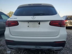 Mercedes-Benz GLC 300 FACELIFT* * * LANE* ASSIST* *  | Mobile.bg    6