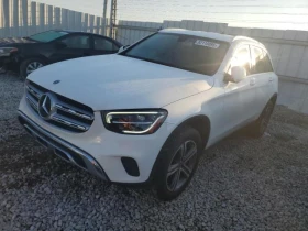 Mercedes-Benz GLC 300 FACELIFT* ПОДГРЕВ* КАМЕРА* LANE* ASSIST* КЕЙЛЕС* 