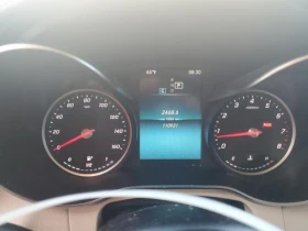 Mercedes-Benz GLC 300 FACELIFT* * * LANE* ASSIST* *  | Mobile.bg    8