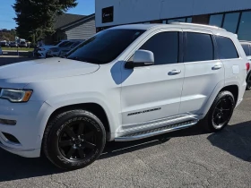 Jeep Grand cherokee 2018 SUMMIT * БЕЗ ПЪРВОНАЧАЛНА ВНОСКА*  - 32890 лв. / 16816.39 € - 62598616 3