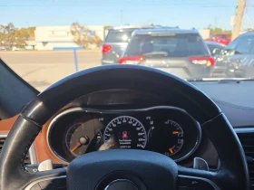 Jeep Grand cherokee 2018 SUMMIT * БЕЗ ПЪРВОНАЧАЛНА ВНОСКА*  - 32890 лв. / 16816.39 € - 62598616 7