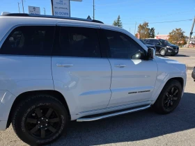 Jeep Grand cherokee 2018 SUMMIT * БЕЗ ПЪРВОНАЧАЛНА ВНОСКА*  - 32890 лв. / 16816.39 € - 62598616 4