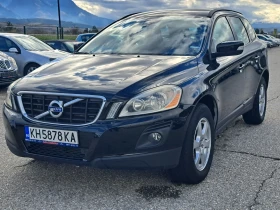 Volvo XC60 2, 4d