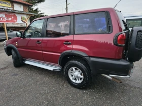 Nissan Terrano 2, 7.125.6+ 1 | Mobile.bg    6