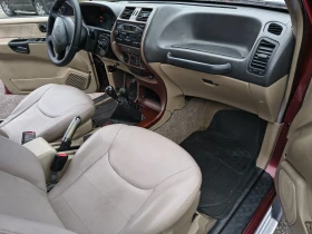 Nissan Terrano 2, 7.125.6+ 1 | Mobile.bg    8