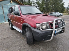     Nissan Terrano 2, 7.125.6+ 1