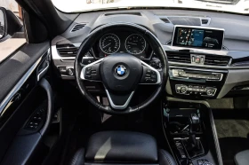 BMW X1 X-DRIVE* HEAD-UP* 360CAM* АвтоКредит(ЦЕНА ДО БГ) - 19999 лв. / 10225.33 € - 95191471 12