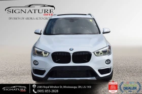 BMW X1 X-DRIVE* HEAD-UP* 360CAM* АвтоКредит(ЦЕНА ДО БГ) - 19999 лв. / 10225.33 € - 95191471 2