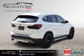 BMW X1 X-DRIVE* HEAD-UP* 360CAM* АвтоКредит(ЦЕНА ДО БГ) - 19999 лв. / 10225.33 € - 95191471 7