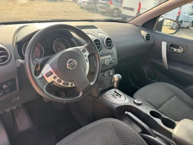 Nissan Qashqai Автомат 4Х4 - 9500 лв. / 4857.27 € - 52978149 10