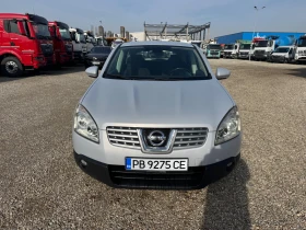 Nissan Qashqai Автомат 4Х4 - 9500 лв. / 4857.27 € - 52978149 3