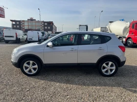Nissan Qashqai Автомат 4Х4 - 9500 лв. / 4857.27 € - 52978149 5