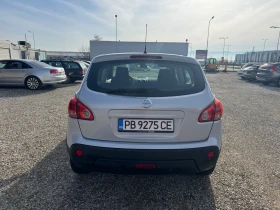Nissan Qashqai Автомат 4Х4 - 9500 лв. / 4857.27 € - 52978149 7