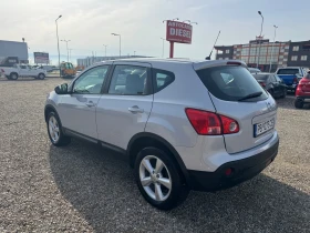 Nissan Qashqai Автомат 4Х4 - 9500 лв. / 4857.27 € - 52978149 6