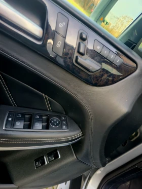Mercedes-Benz GL 63 AMG AMG, снимка 10