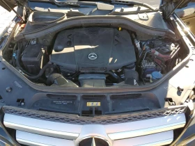 Mercedes-Benz GL 350 - 13872 € / 27131.27 лв. - 13679334 12