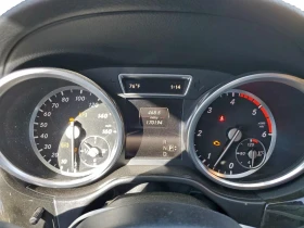 Mercedes-Benz GL 350 - 13872 € / 27131.27 лв. - 13679334 9
