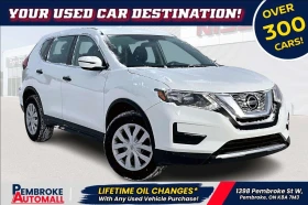 Nissan Rogue * CARFAX * ЦЕНА ДО БГ