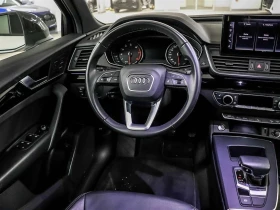 Audi Q5 * quattro Premium * CARFAX * ЦЕНА ДО БГ - 31200 € / 61021.90 лв. - 39565188 9