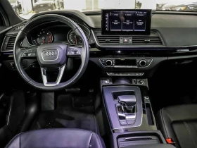 Audi Q5 * quattro Premium * CARFAX * ЦЕНА ДО БГ - 31200 € / 61021.90 лв. - 39565188 8