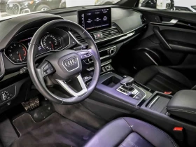 Audi Q5 * quattro Premium * CARFAX * ЦЕНА ДО БГ - 31200 € / 61021.90 лв. - 39565188 7
