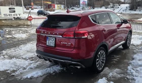 Haval H6 Supreme ��� 2.0 GDIT (190 ��) | Mobile.bg � ����� ������ 4