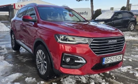 Haval H6 Supreme ��� 2.0 GDIT (190 ��) | Mobile.bg � ����� ������ 3
