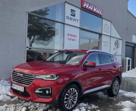 Haval H6 Supreme ГАЗ 2.0 GDIT (190 кс)