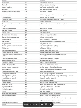 Porsche Cayenne 9YA - 36000 € / 70409.88 лв. - 39114021 8