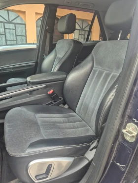 Mercedes-Benz ML 320 ML 320 ! Top ! - 5800 € / 11343.81 лв. - 49421863 4