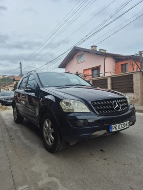 Mercedes-Benz ML 320 ML 320 ! Top ! - 5800 € / 11343.81 лв. - 49421863 8