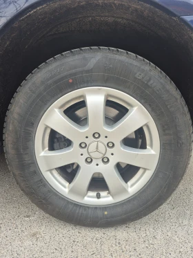 Mercedes-Benz ML 320 ML 320 ! Top ! - 5800 € / 11343.81 лв. - 49421863 13