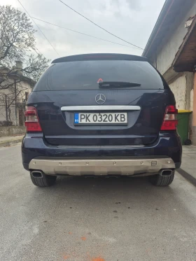Mercedes-Benz ML 320 ML 320 ! Top ! - 5800 € / 11343.81 лв. - 49421863 11