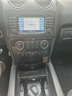 Mercedes-Benz ML 320 ML 320 ! Top ! - 5800 € / 11343.81 лв. - 49421863 5