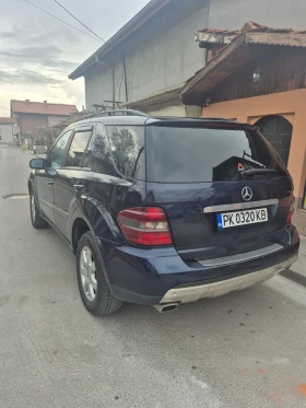 Mercedes-Benz ML 320 ML 320 ! Top ! - 5800 € / 11343.81 лв. - 49421863 10