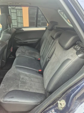 Mercedes-Benz ML 320 ML 320 ! Top ! - 5800 € / 11343.81 лв. - 49421863 3