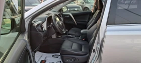 Toyota Rav4 2.0 i 4x4 ���. ����, ����, �������, LED | Mobile.bg � ����� ������ 9
